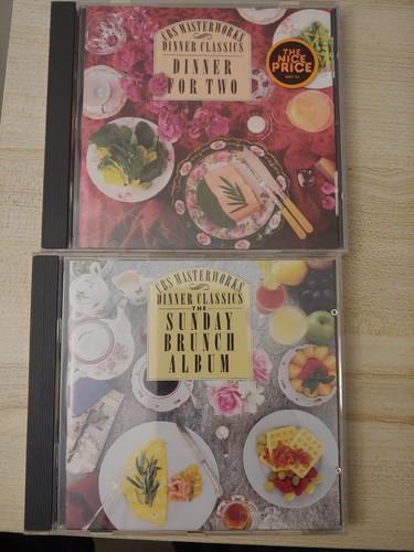 【セカオワ DVD】The dinner Tarkus The colors CBS Masterworks Dinner Classics: Sunda Bruch/Dinner for Two