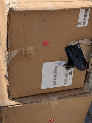 經驗證買家提供的物品圖片