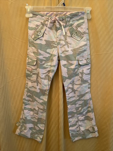 パンツ unsually Lace Camouflage Denim KD312-Woodland-5_3a439a74-fc2d