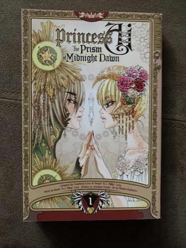 洋楽 Princess Ai Tokyopop Ai-Tunes Play TOKYOPOP Presents Ai