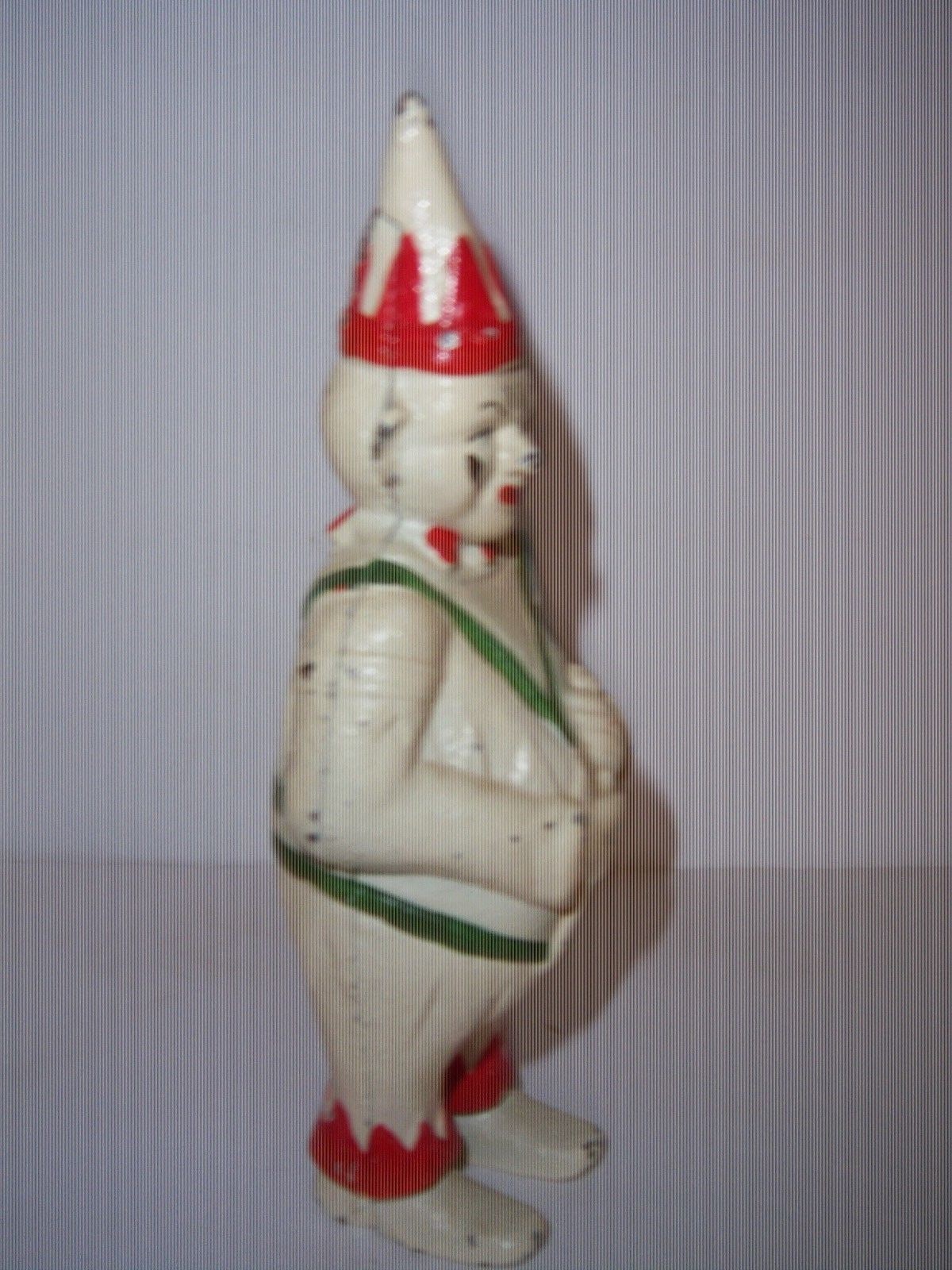 .ORIGINAL ANTIQUE/VINTAGE CAST IRON BANK