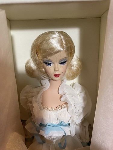 Barbie - ファッションモデル コレクションThe Ingenue Barbie The Ingenue™ Barbie® Doll - K7932 BarbiePedia