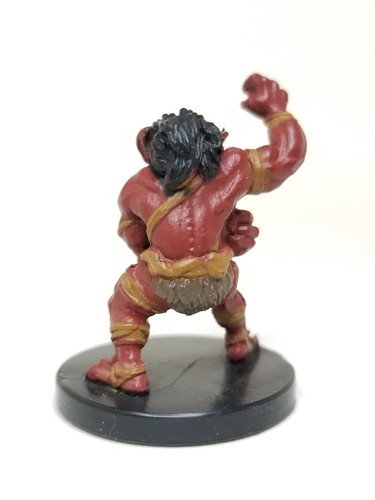 Wizards of the Coast Dungeons & Dragons Miniature DEKANTER GOBLIN 28/60