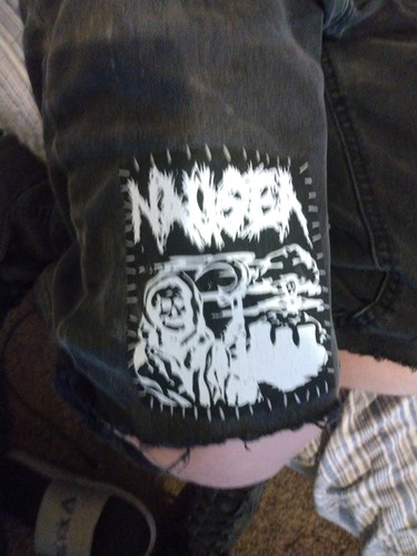 Fotos del artículo de un comprador verificado