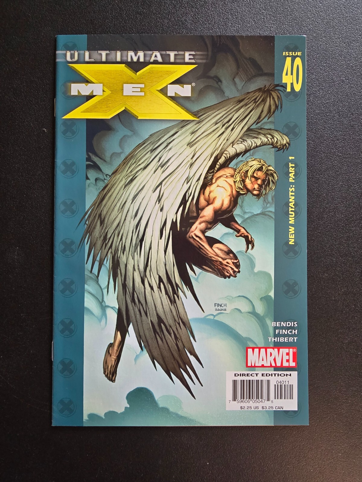 MARVEL  FACT FILES No.1〜200 79129d16-bbf8-4967-9dfa-