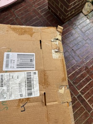 Item photo(s) from verified buyer