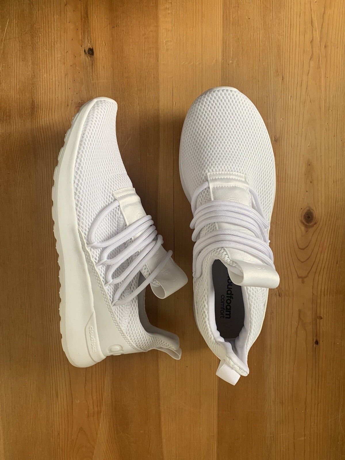 adidas Lite Racer Adapt 3.0 White 