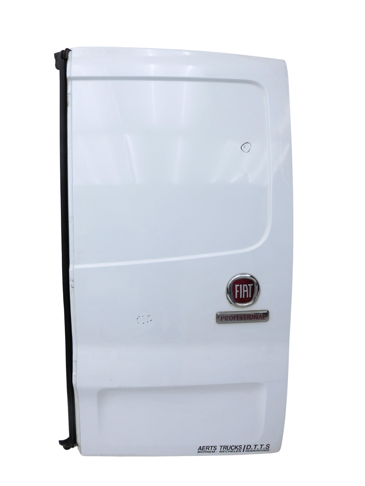 Fiat Talento 296 16-21  VAN Tür Flügeltür Hecktür Rechts Hinten557        - Bild 1