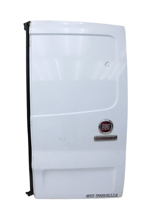 Fiat Talento 296 16-21 VAN Tür Flügeltür Hecktür Rechts Hinten 557 Fiat Talento 296 16-21 10.07.2018 6000619926... Bild 1