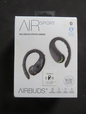 Air Sport Ear Buds