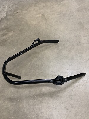 Polaris New OEM Front Bumper 1027430-067 Black Indy SP XC SKS RMK Switchback VR1