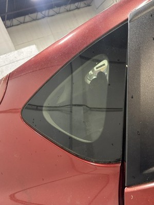 13 14 15 16 MAZDA CX5 Quarter Glass Passenger Side Right