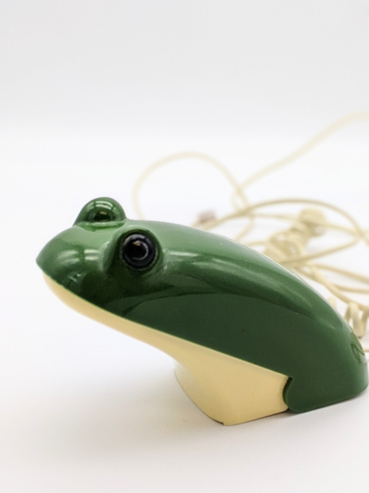 FROG PHONE フロッグフォン珍品1980年代レトロ