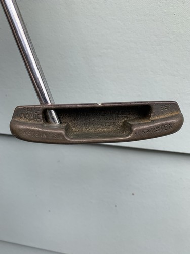Ping B67 Scottsdale Putter Ball-mamic Golf Club Right Handed