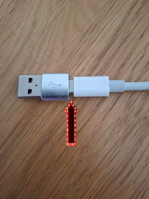 Artikelfoto(s) von einem verifizierten Käufer