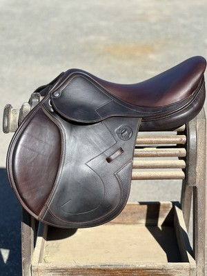 Antares Signature Saddle