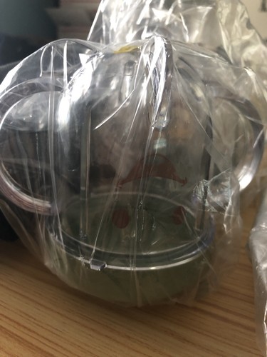 Magic Baby Bullet Complete Food Blender Processor System