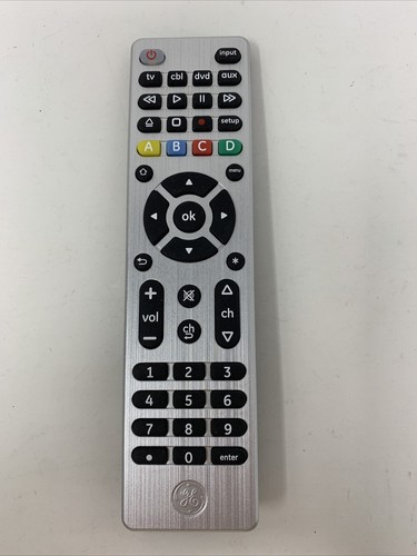 Control