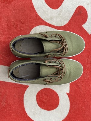 LAKAI camby-mid SIZE 9.5 Deadstock