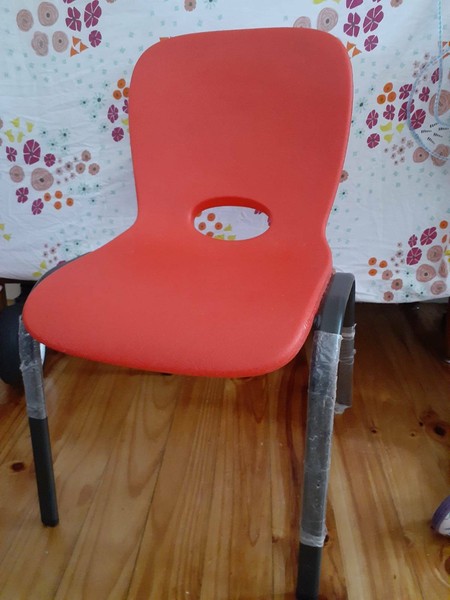 kids chair officeworks