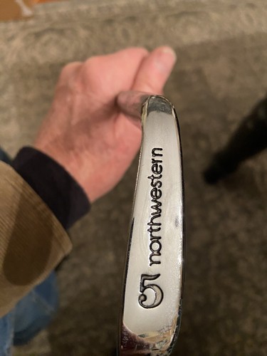 Northwestern Pro Signature 5 Iron