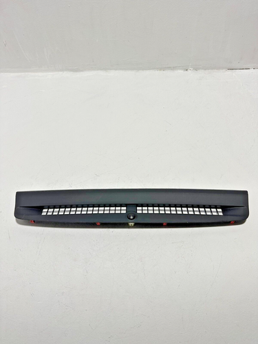 2018 - 2024 Toyota Camry Dash Dashboard Center Defroster Air Vent Grill Trim OEM