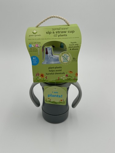 Made From Plants Bpa Free