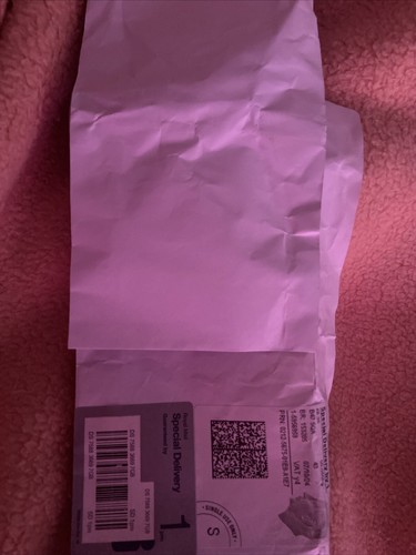 Item photo(s) from verified buyer