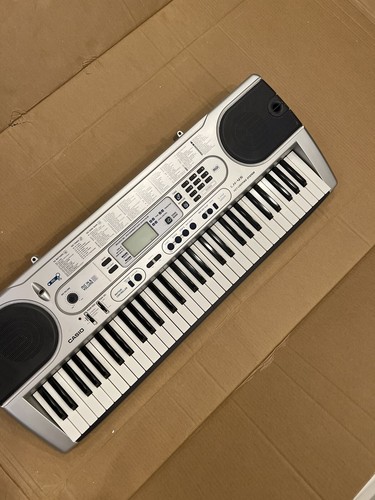 DIGITAL KEYBOARD LK516 CASIO CS-4B 2点セット 楽天市場】カシオキーボードlk516の通販