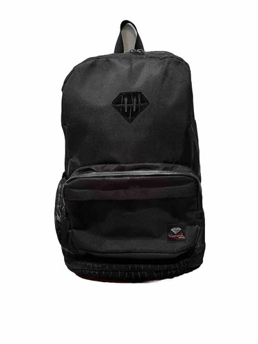 Naptime BAG BLACK バッグ ブラック Beckmann Backpack Street Light 22L Black | Penworld » More