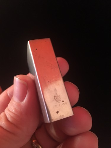 Sterling Silver Vintage Match Book Case Cover