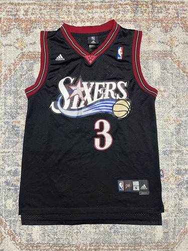 NBA Iverson 76ers ユニフォーム アイバーソン M adidas $_12.JPG?set_id=880000500F