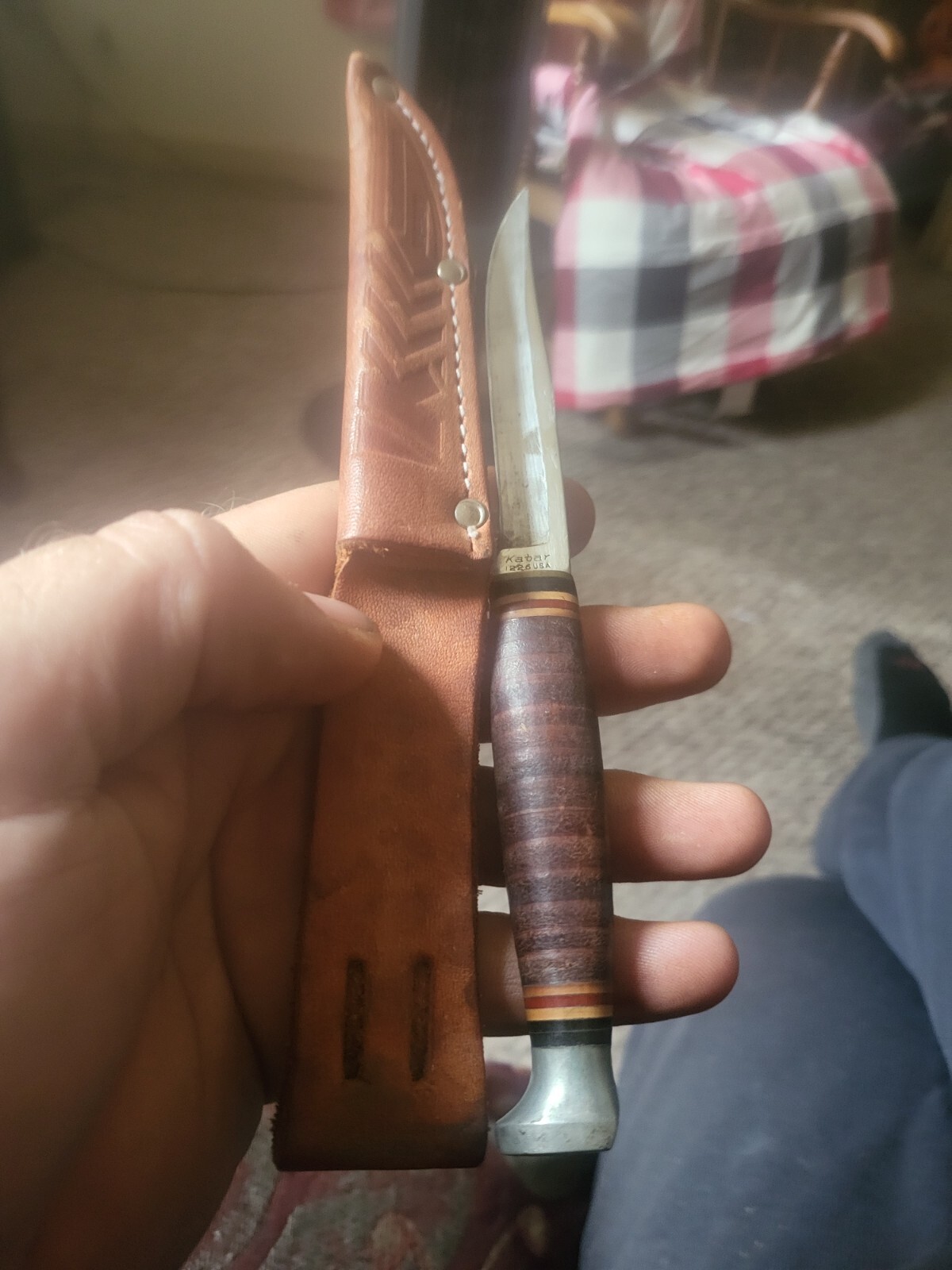 W Original Sheath Nice