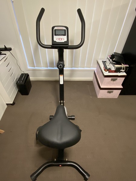 proform 70csx exercise bike