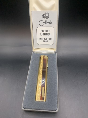 In Original Box W/paperwork