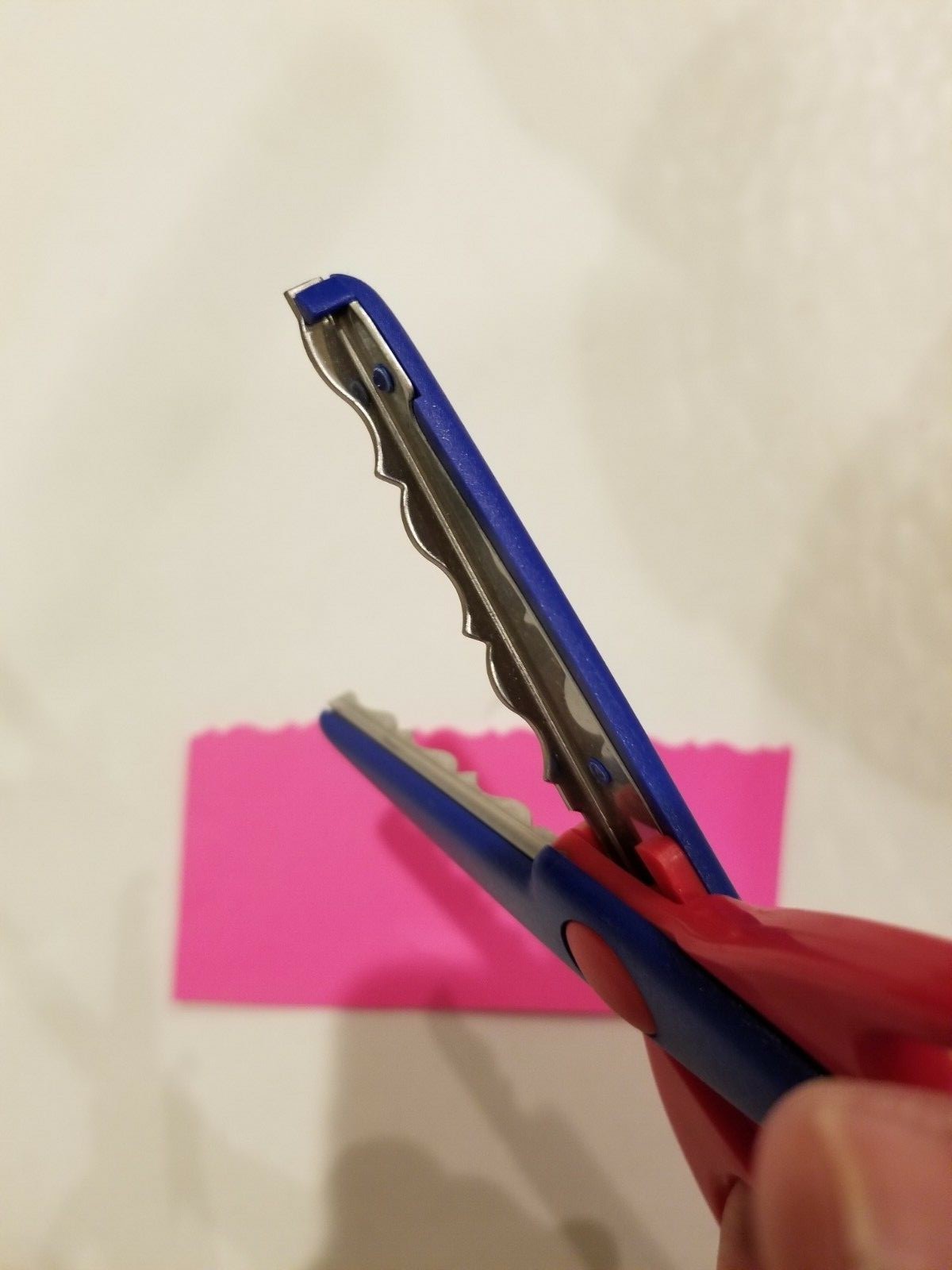 Creative Memories Collection Arabesque Scrapbook Scissors