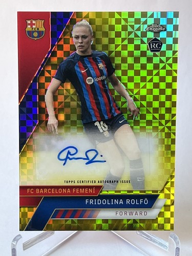 ブルーノ フェルナンデス Topps Chrome RC リフラクター 鑑定済 $_12.JPG?set_id=880000500F