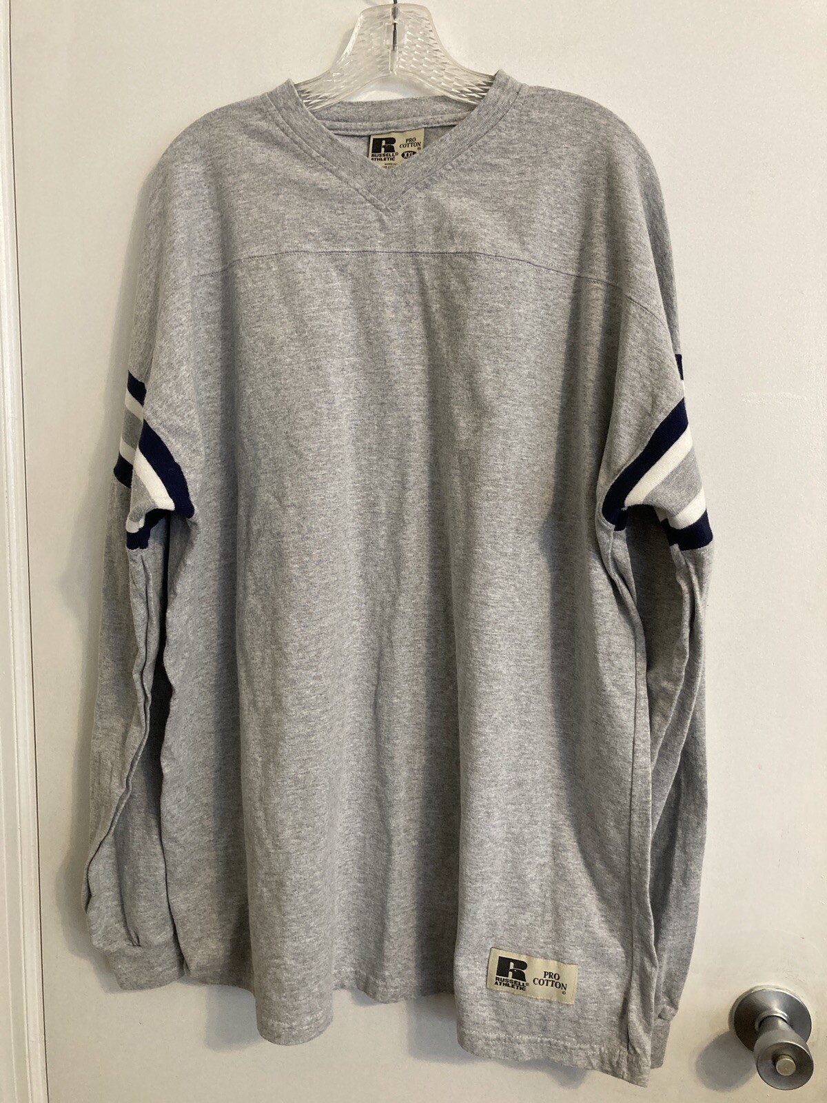 548 70's レアタグ RUSSELL SPORTS WEAR 548 70's レアタグ RUSSELL SPORTS WEAR トップス