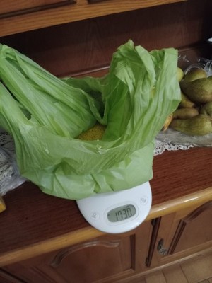 Foto dell'oggetto di un acquirente verificato