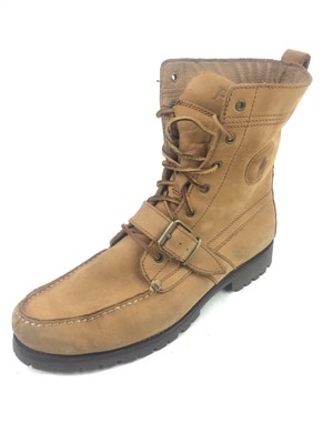 ralph lauren work boots