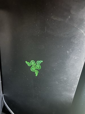 Razer gaming Desktop RTX 3060 TI