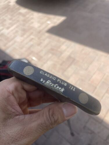 Ray Cook Classic Plus 3