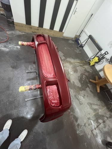 Artikelfoto(s) von einem verifizierten Käufer