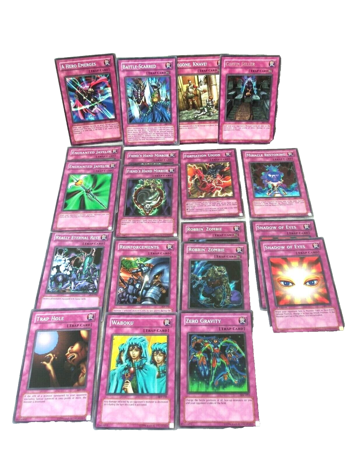 遊戯王1996 Yugioh - Gemini Elf - 1st Edition NM - Plus Free Holographic Card