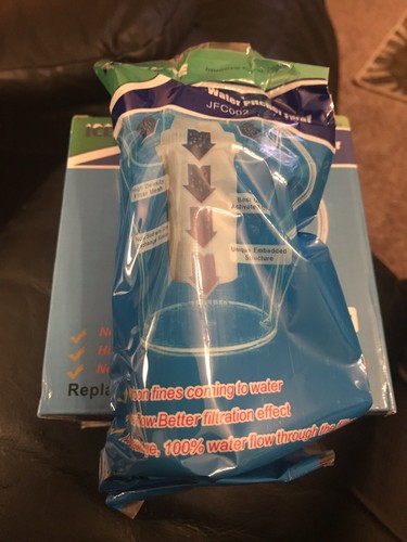 3 -Icepure Replacement Brita Water Filter, Compatible with Brita Classic