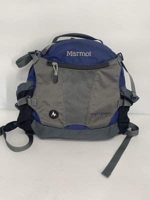 marmot talus backpack