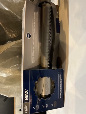 9/2 orbit gear driven oscillator yard sprinkler up to 4200 sq/ft