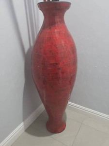 Vase Decorative Bamboo Sticks Vases Bowls Gumtree