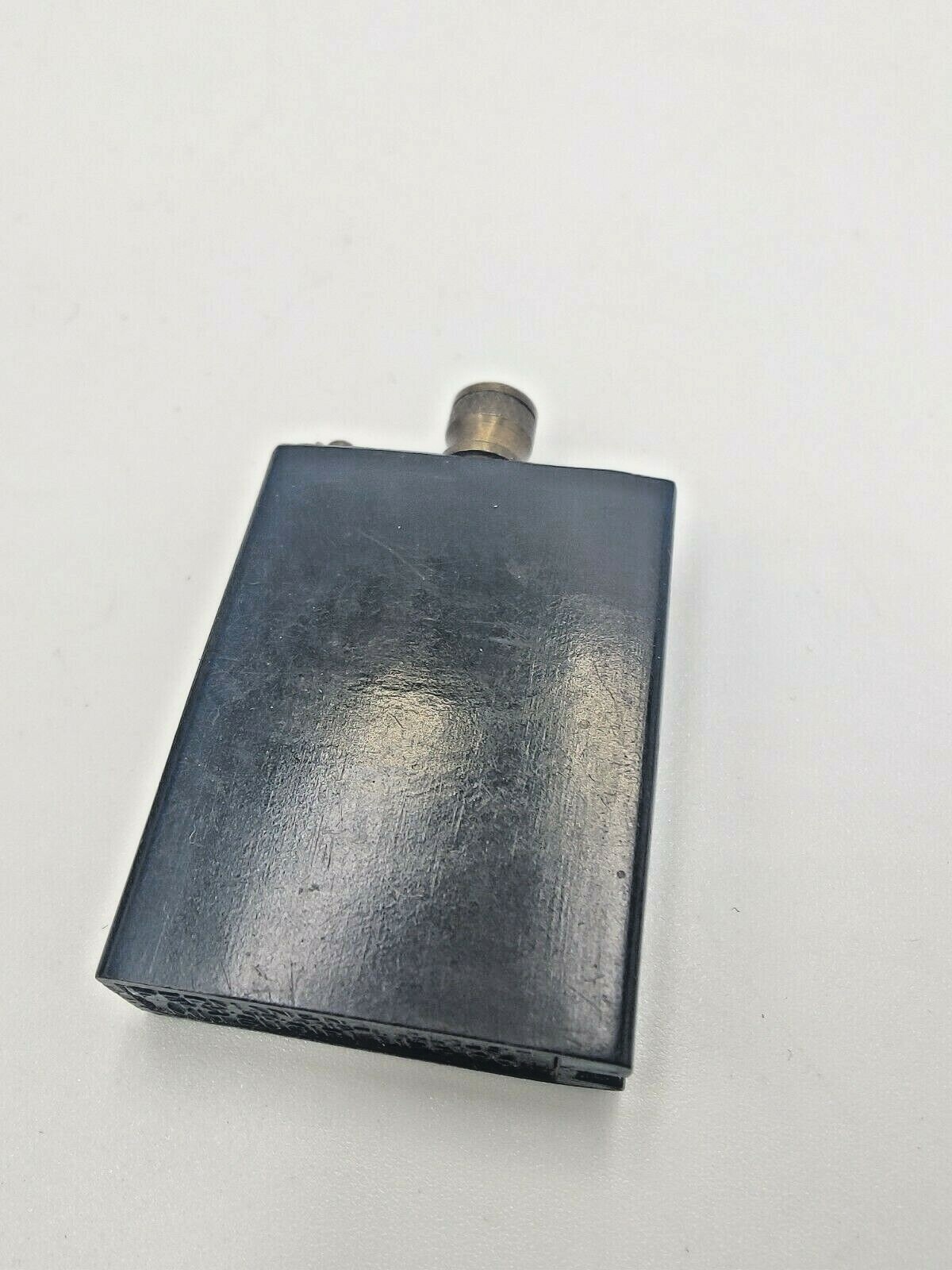 Vintage Japanese Plastic Lighter - Matchbox Permanent Match