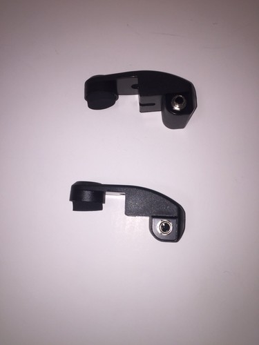 (7) Simmons Electric Drum Single Zone Trigger Set/Lot/Bundle (7)